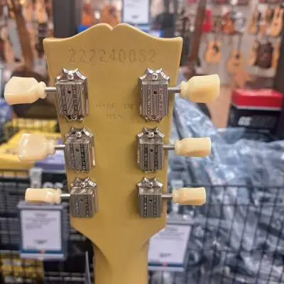 Gibson - LPS5M00TVNH 2